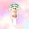 Hashtag Công ty Yakult