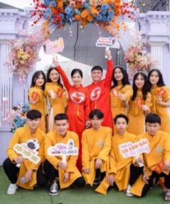 Hashtag Đám cưới