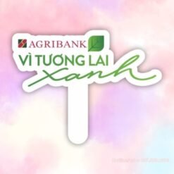 Agribank vì tương lai xanh