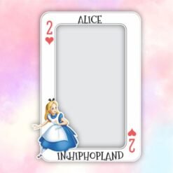 Khung check in Alice