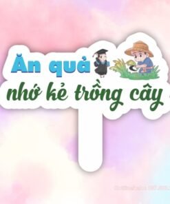 Hashtag ăn quả nhớ kẻ trồng cây