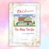 Bảng welcome tiệc mừng tân gia