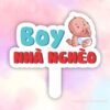 Boy nhà nghèo
