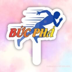 Hashtag bức phá