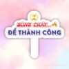 Bùng cháy để Thành Công