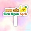 Hashtag Bưởi Diễm đặc sản Hà Nội