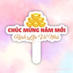 Hashtag chúc mừng năm mới