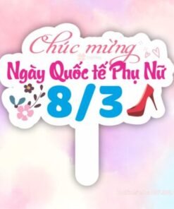 Hashtag chúc mừng ngày Quốc tế phụ nữ 8/3