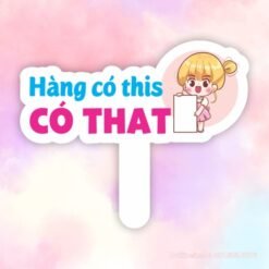 Hashtag hàng có this, có that