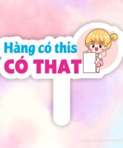 Hashtag hàng có this, có that