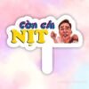 Hashtag còn cái nịt