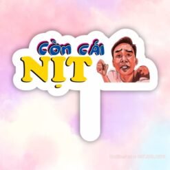 Hashtag còn cái nịt
