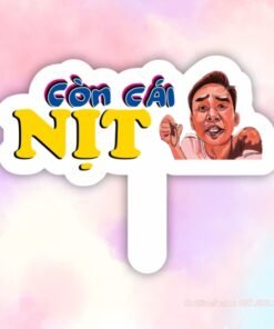 Hashtag còn cái nịt