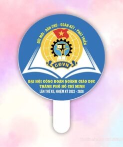 Hashtag Đại hội Công đoàn Ngành Giáo dục Thành Phố Hồ Chí Minh