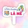 Hashtag đến trường là mê