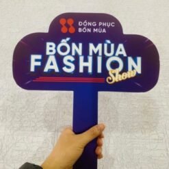 Công ty Đồng Phục Bốn Mùa