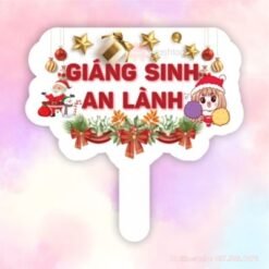 Giáng sinh an lành