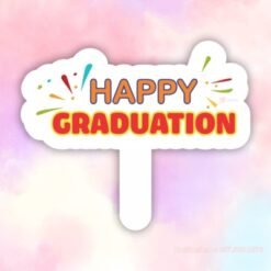 happy graduation