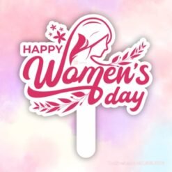 happy women day