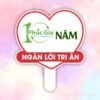 Hashtag thương hiệu công ty Phúc Gia