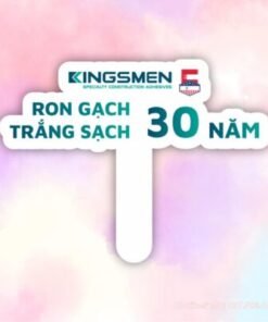 hashtag 30 nam ron gach trang sach