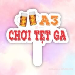 Hashtag họp lớp A3 chơi tẹt ga