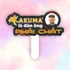 hashtag akuma la dan ong phai chat