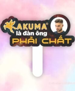 hashtag akuma la dan ong phai chat