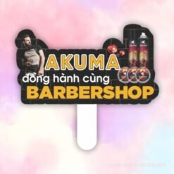hashtag akyma dong hanh cung barbershop