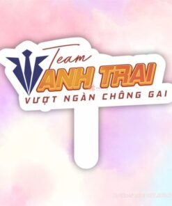 Hashtag anh trai vượt ngàn chông gai