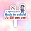 hashtag back to school uu dai cuc cool