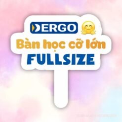 hashtag ban hoc thong minh chuan eu dergo