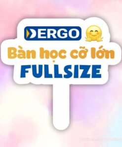 hashtag ban hoc thong minh chuan eu dergo 