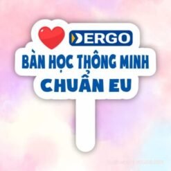 hashtag ban hoc thong minh chuan eu dergo 