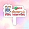 hashtag ben hơp tac vung thanh cong