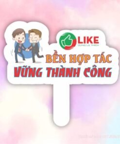 hashtag ben hơp tac vung thanh cong