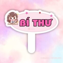 Hashtag bí thư
