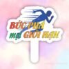 Hashtag bức phá mọi giới hạn