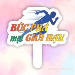 Hashtag bức phá mọi giới hạn