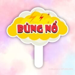 Hashtag bùng nổ