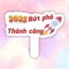 Hashtag bứt phá thành công