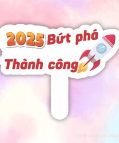 Hashtag bứt phá thành công