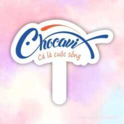 hashtag ca là cuoc song chocavi