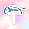 hashtag ca là cuoc song chocavi
