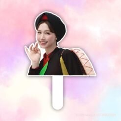 hashtag ca si hoa minzy bac bling