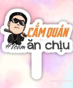 Hashtag team cắm quán ăn chịu