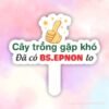 Hashtag cầm tay HOVY EPNON Group