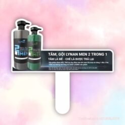 Hashtag cầm tay dầu gọi Lynam