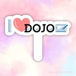 hashtag cam tay dojo - hashtagcamtay.com