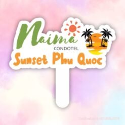 Hashtag cầm tay du lịch Phú Quốc